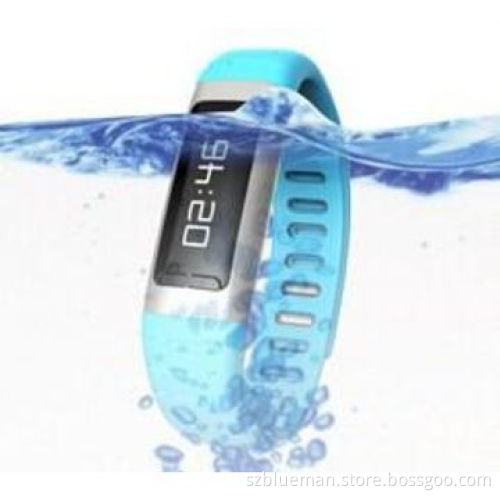 Waterproof Bluetooth Bracelets